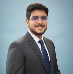 Kartavya Dixit, Co-Founder of Mebix Growth