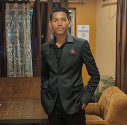 Team member at Mebix Growth