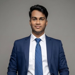 Bivek Ray, Founder of Mebix Growth