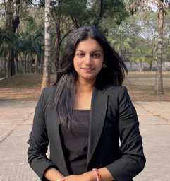 Divyashree Nag, Content Production at Mebix Growth