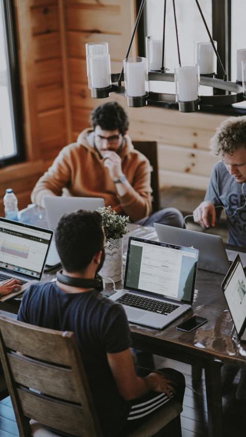 Lead Generation Graphic